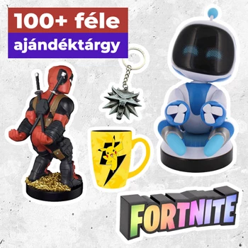 Konzolkiraly.hu webáruház