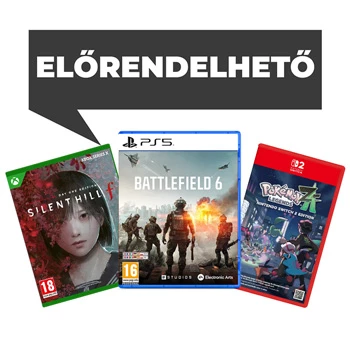 Konzolkiraly.hu webáruház