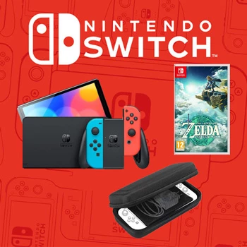 Konzolkiraly.hu webáruház