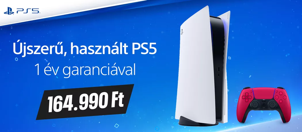 Konzolkiraly.hu webáruház