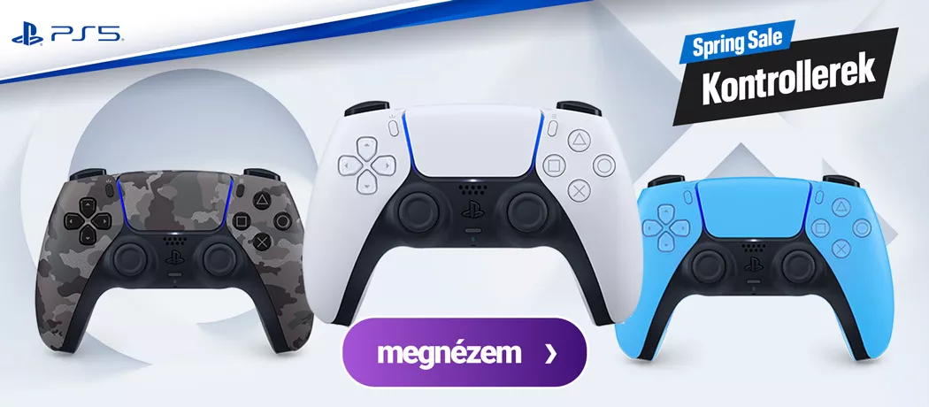 Konzolkiraly.hu webáruház