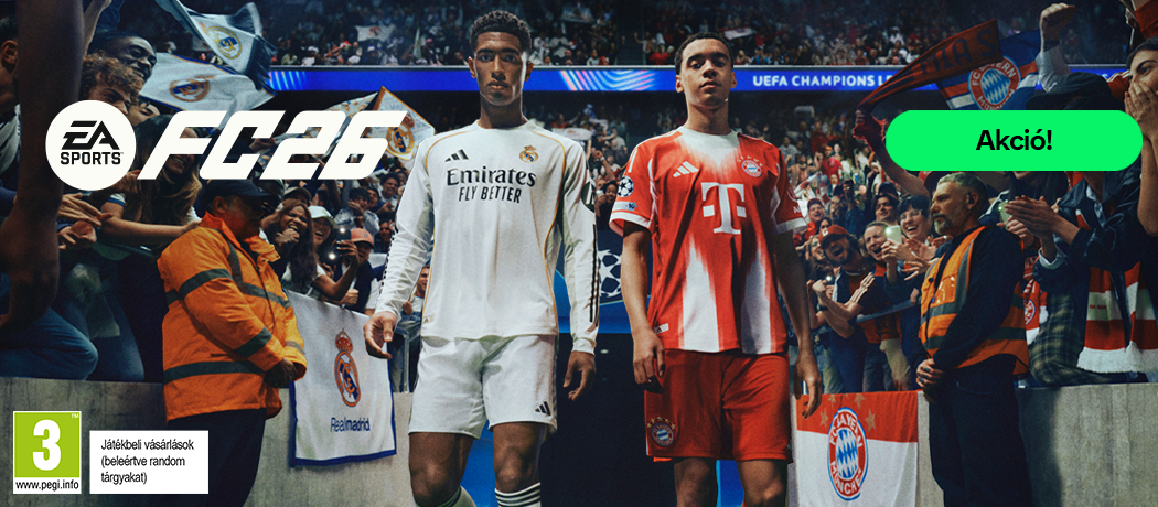 Konzolkiraly.hu webáruház