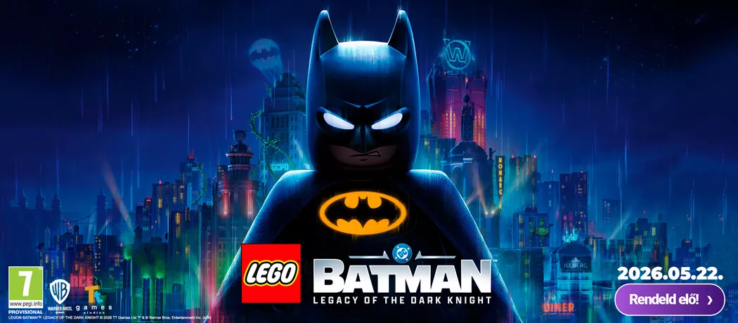 Konzolkiraly.hu webáruház