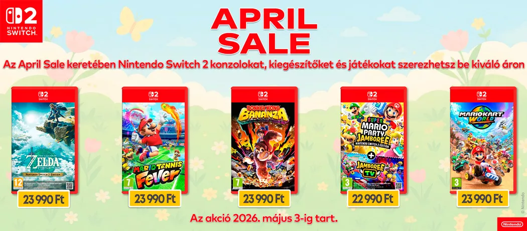 Konzolkiraly.hu webáruház