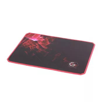 Gembird MP-GAMEPRO-L Gaming Pro Egérpad Fekete