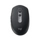 Logitech M590 Multi-Device Silent Wireless Egér Graphite Tonal