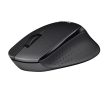 Logitech B330 Silent Plus Wireless Fekete