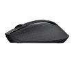 Logitech B330 Silent Plus Wireless Fekete