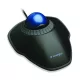 Kensington Orbit Trackball with Scroll Ring Fekete