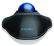 Kensington Orbit Trackball with Scroll Ring Fekete