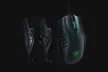Razer Naga Trinity Black
