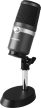 AverMedia AM310 USB Microphone Fekete