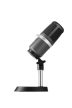 AverMedia AM310 USB Microphone Fekete