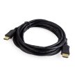 Gembird HDMI - HDMI 1.4 1,8m Am/Am Fekete