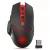 Redragon Mirage Wireless gaming mouse Fekete