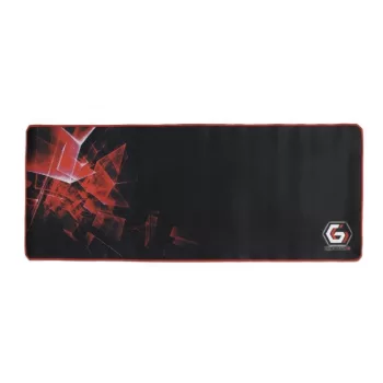 Gembird MP-GAMEPRO-XL Gaming Pro XL Egérpad Fekete 90x35cm