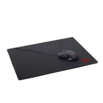 Gembird MP-GAME-L Gaming Egérpad Fekete