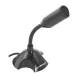 Esperanza EH179 Scream USB microphone Fekete