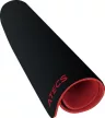 Speedlink Atecs Soft gaming mousepad M Fekete