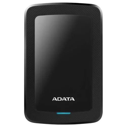 A-Data 2TB 2,5" USB3.1 HV300 Fekete
