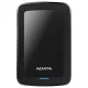 A-Data 2TB 2,5" USB3.1 HV300 Fekete