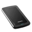 A-Data 2TB 2,5" USB3.1 HV300 Fekete