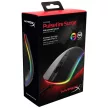 Kingston HyperX Pulsefire Surge Gaming RGB Fekete