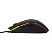 Kingston HyperX Pulsefire Surge Gaming RGB Fekete