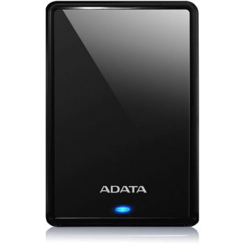 A-Data 1TB 2,5" USB3.1 HV620S Fekete