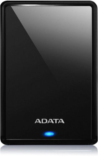 A-Data 1TB 2,5" USB3.1 HV620S Fekete