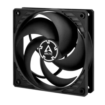 Arctic P12 PWM (Fekete/Fekete)