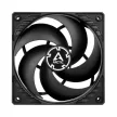 Arctic P12 PWM (Fekete/Fekete)