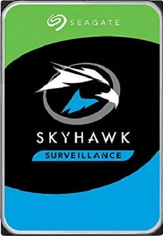 Seagate 3TB 5900rpm SATA-600 256MB SkyHawk ST3000VX009