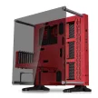 Thermaltake Core P3 Tempered Glass Red Edition