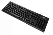 Genius Smart KB-100 billentyűzet Fekete HU