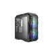 Cooler Master MasterCase H500M Window Iron Grey