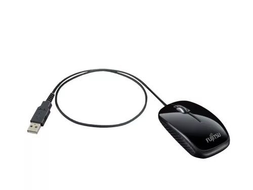 Fujitsu M420 Fekete