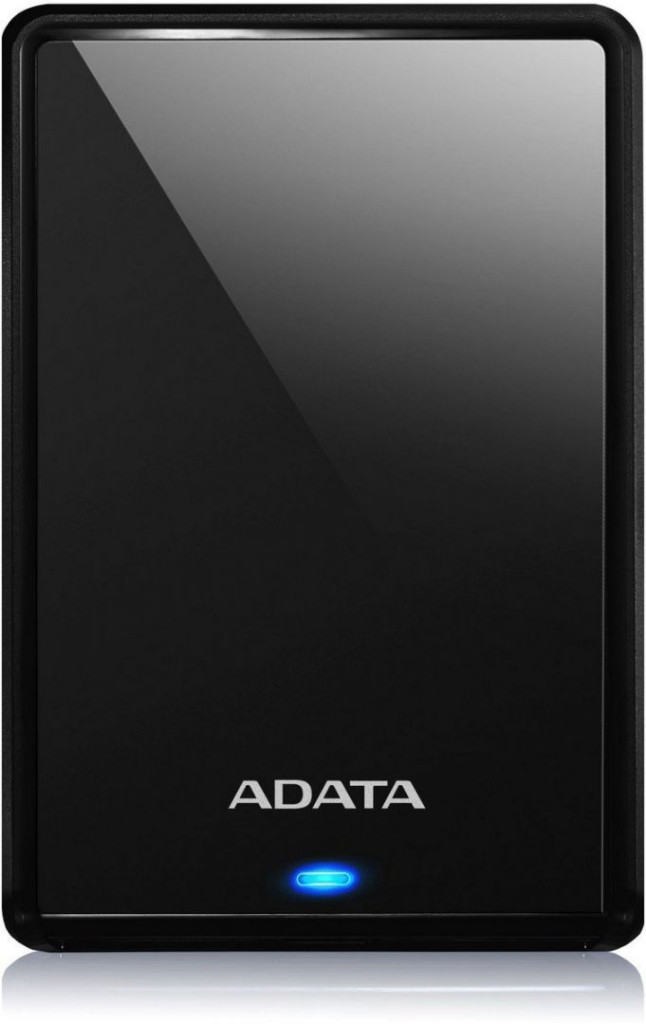 A-Data 2TB 2,5" USB3.1 HV620S Fekete Mai Ára: 37 490 Ft