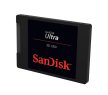 Sandisk 2TB 2,5" SATA3 Ultra 3D