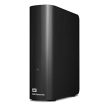 Western Digital 8TB 3,5" USB3.0 Elements Desktop Fekete