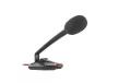 Natec Genesis Radium 200 Gaming microphone Fekete