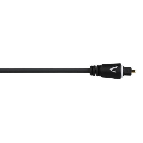 Hama Avinity Eco ODT optical cable 3m Fekete