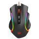 Redragon Griffin Wired gaming mouse Fekete