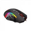 Redragon Griffin Wired gaming mouse Fekete