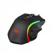 Redragon Griffin Wired gaming mouse Fekete