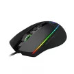 Redragon Emperor Wired gaming mouse Fekete