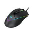 Redragon Emperor Wired gaming mouse Fekete