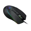 Redragon Emperor Wired gaming mouse Fekete
