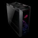 Asus ROG Strix Helios Fekete