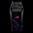 Asus ROG Strix Helios Fekete